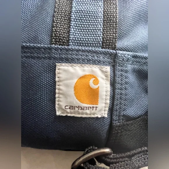 Carhartt Legacy Duffel Bag - Embroidered